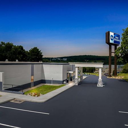 Best Western Niantic - New London, Mystic Area Εξωτερικό φωτογραφία