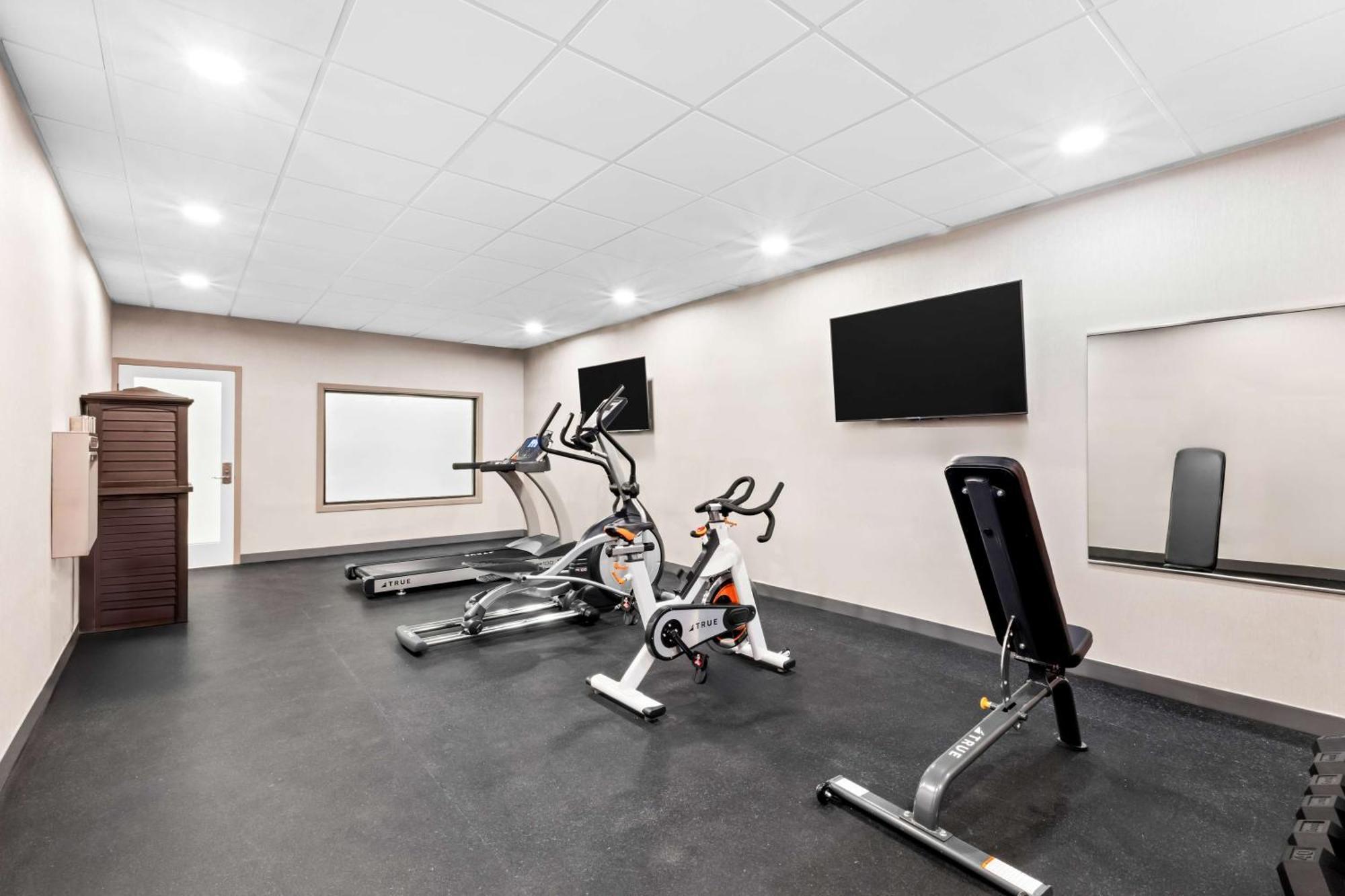 Best Western Niantic - New London, Mystic Area Εξωτερικό φωτογραφία