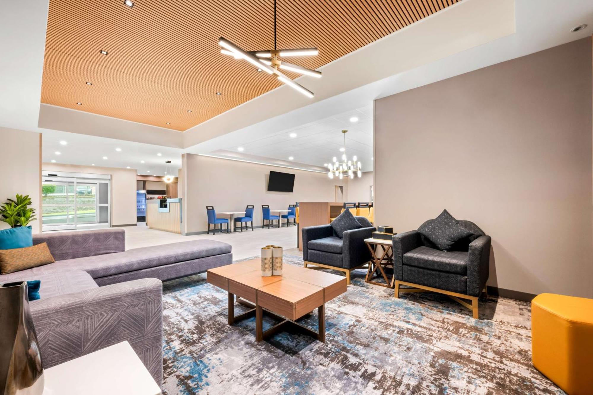 Best Western Niantic - New London, Mystic Area Εξωτερικό φωτογραφία