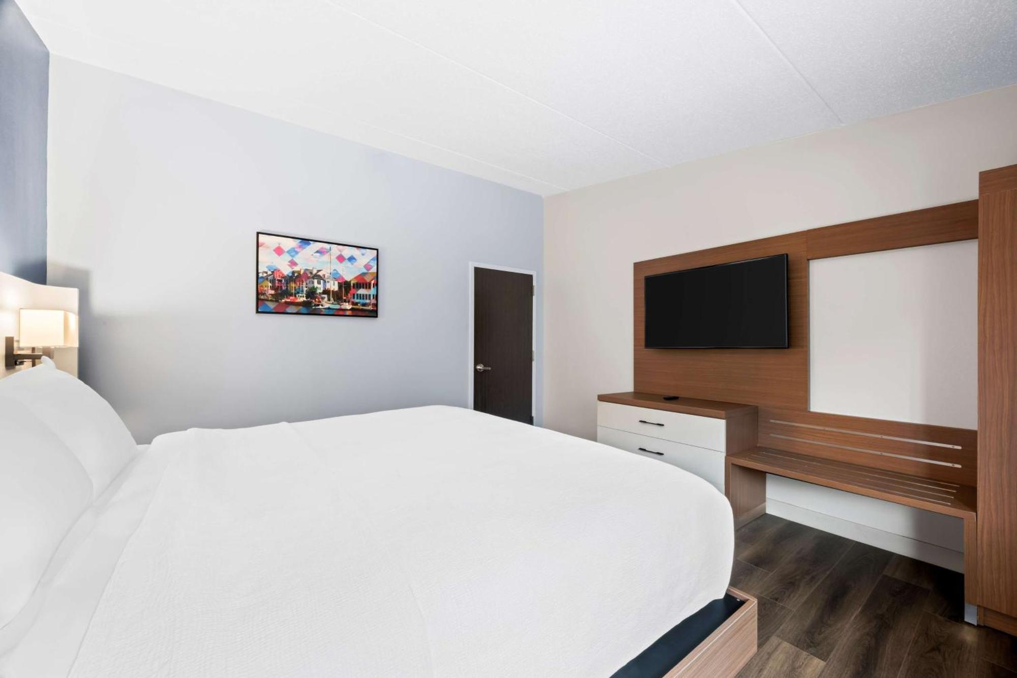 Best Western Niantic - New London, Mystic Area Εξωτερικό φωτογραφία