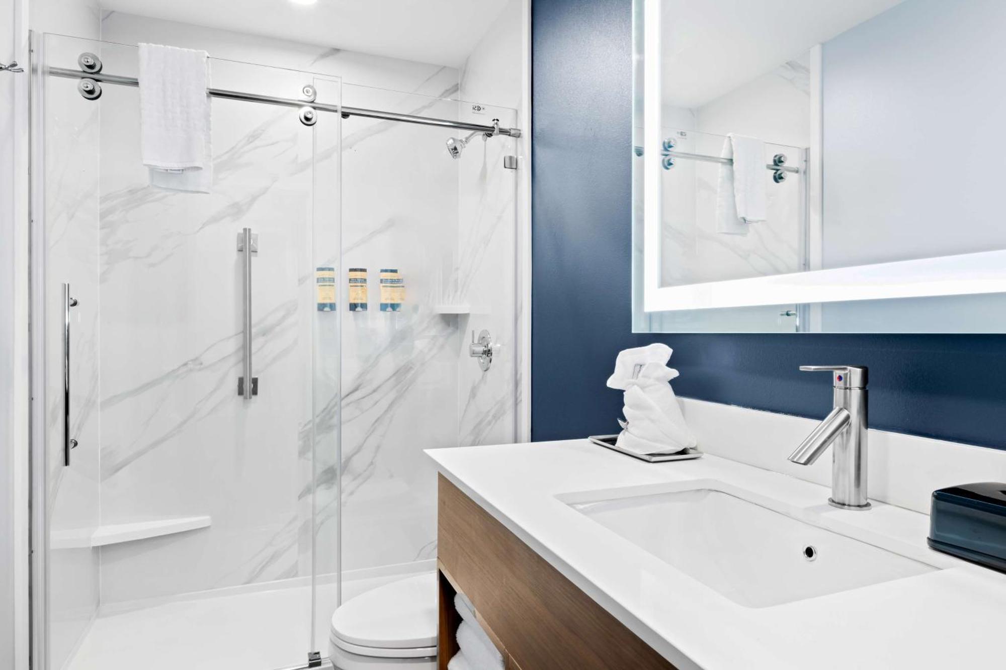 Best Western Niantic - New London, Mystic Area Εξωτερικό φωτογραφία