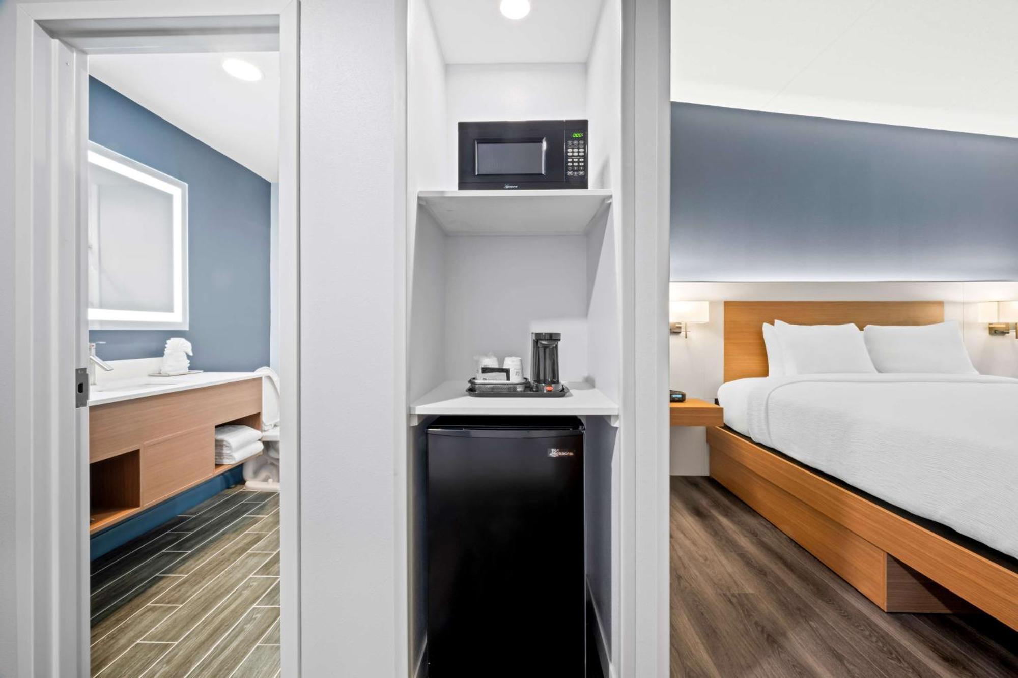 Best Western Niantic - New London, Mystic Area Εξωτερικό φωτογραφία