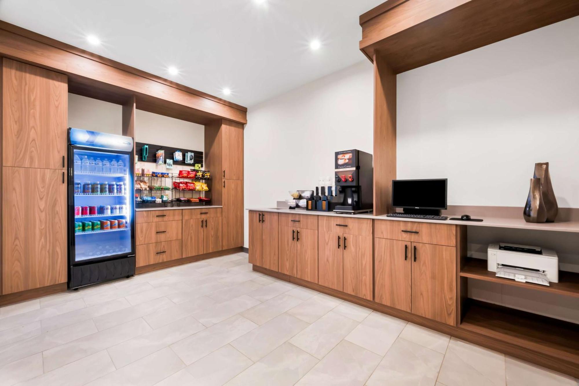 Best Western Niantic - New London, Mystic Area Εξωτερικό φωτογραφία