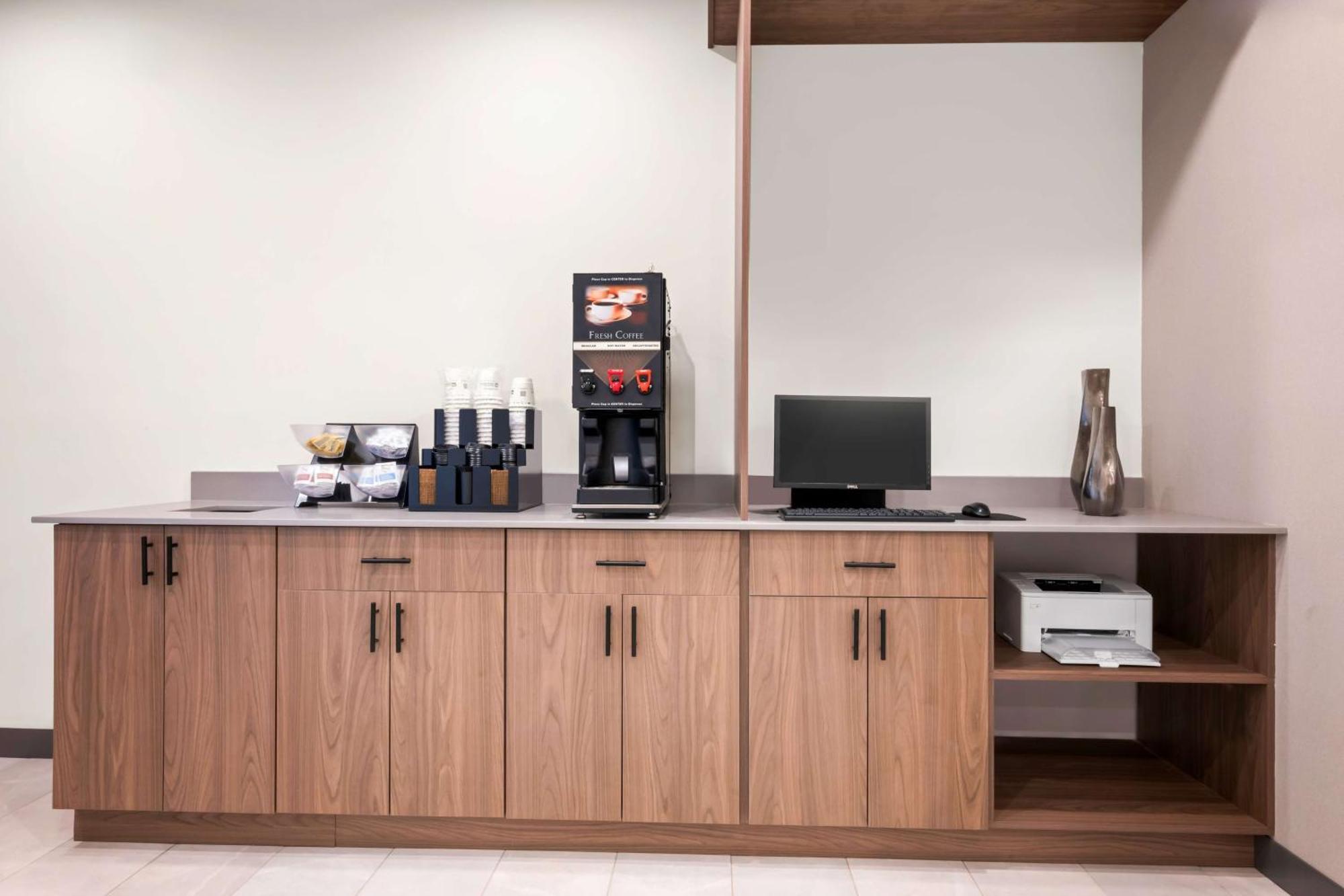 Best Western Niantic - New London, Mystic Area Εξωτερικό φωτογραφία