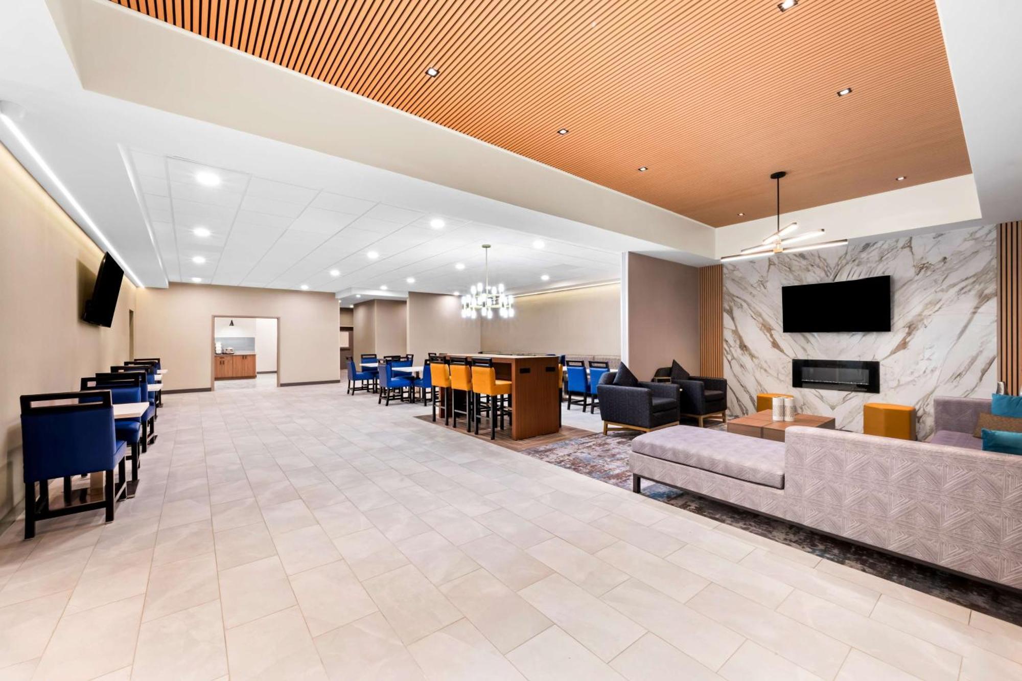 Best Western Niantic - New London, Mystic Area Εξωτερικό φωτογραφία