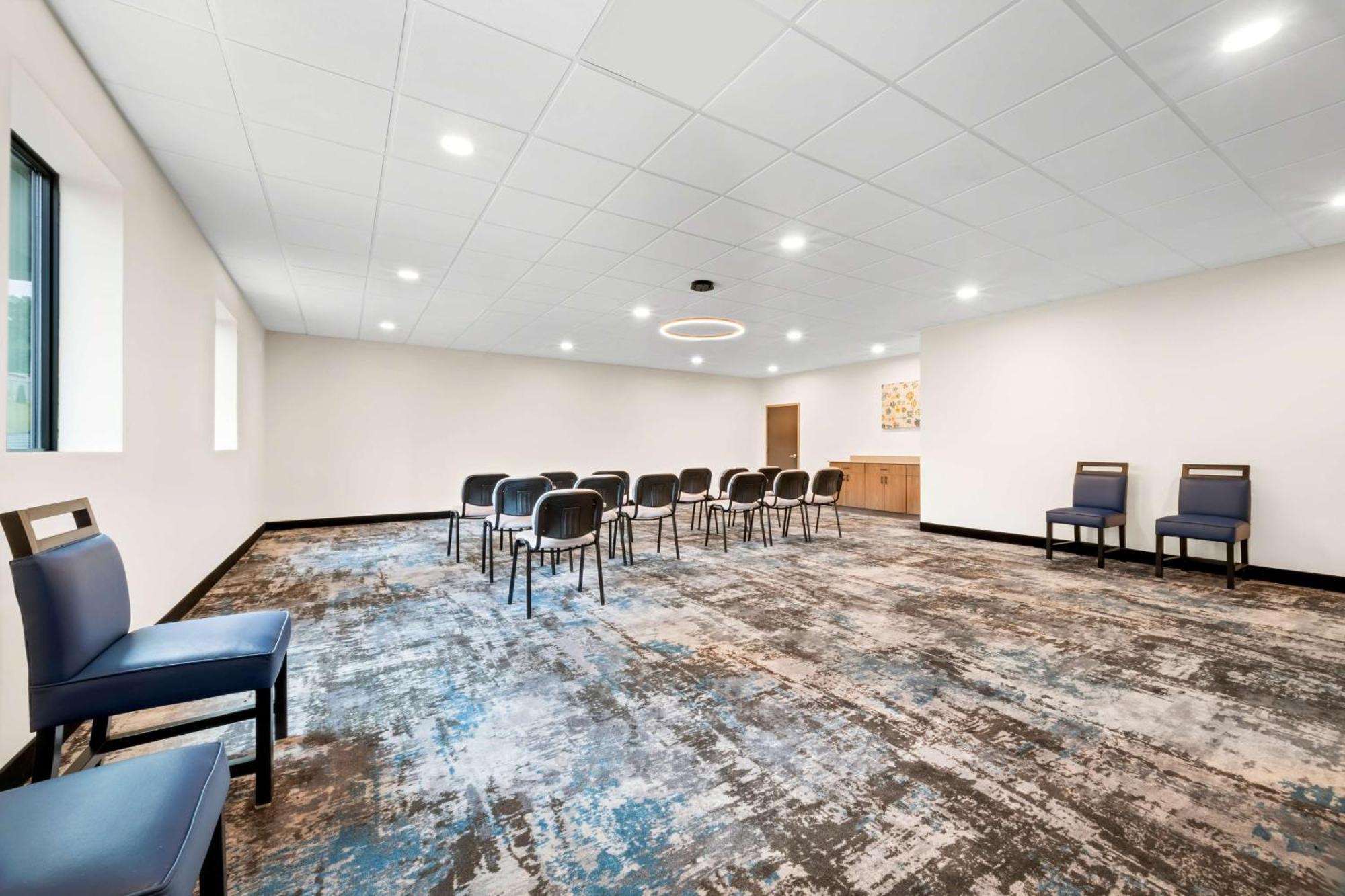Best Western Niantic - New London, Mystic Area Εξωτερικό φωτογραφία