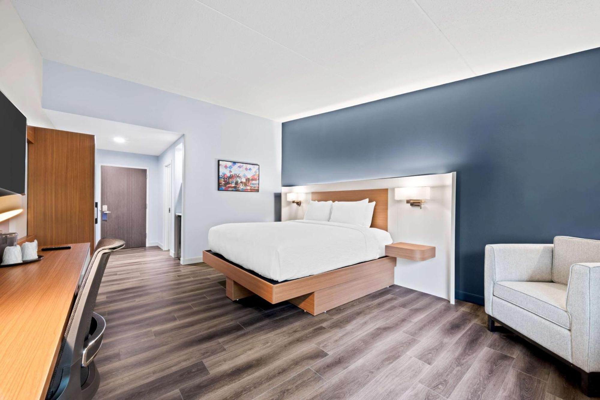 Best Western Niantic - New London, Mystic Area Εξωτερικό φωτογραφία
