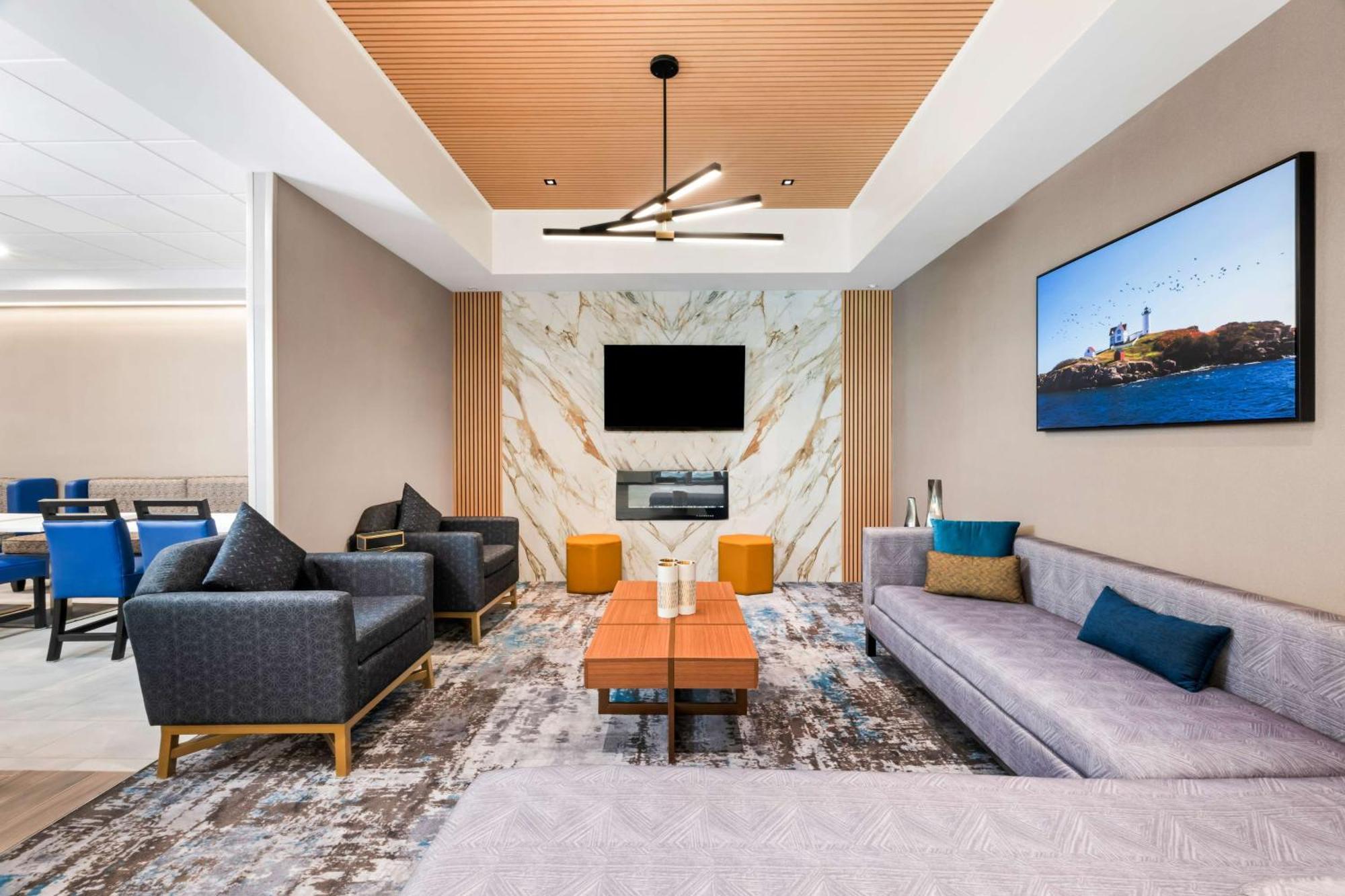 Best Western Niantic - New London, Mystic Area Εξωτερικό φωτογραφία