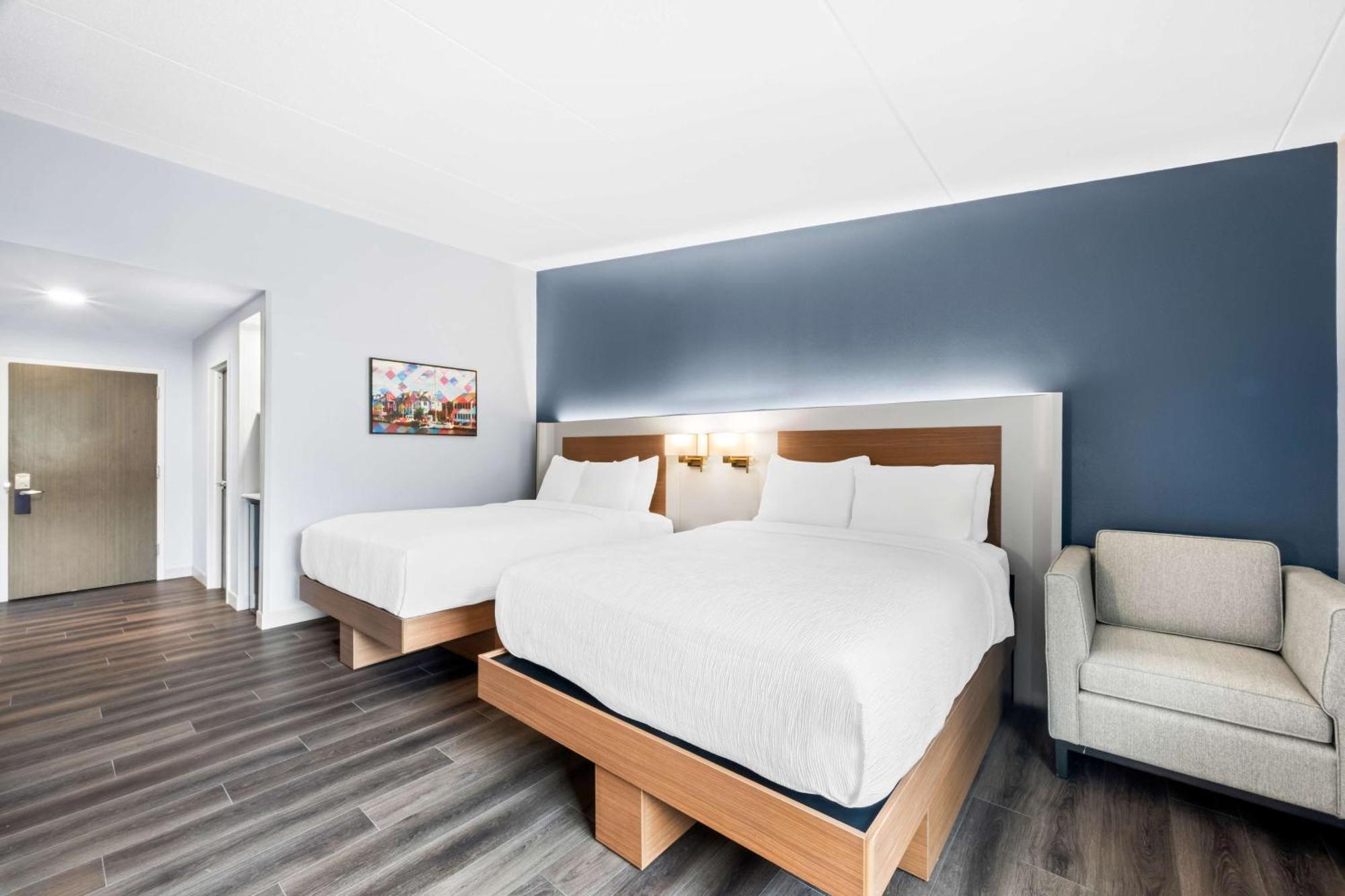 Best Western Niantic - New London, Mystic Area Εξωτερικό φωτογραφία