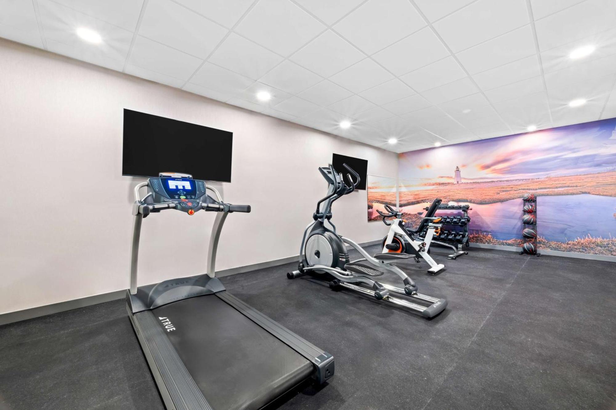 Best Western Niantic - New London, Mystic Area Εξωτερικό φωτογραφία