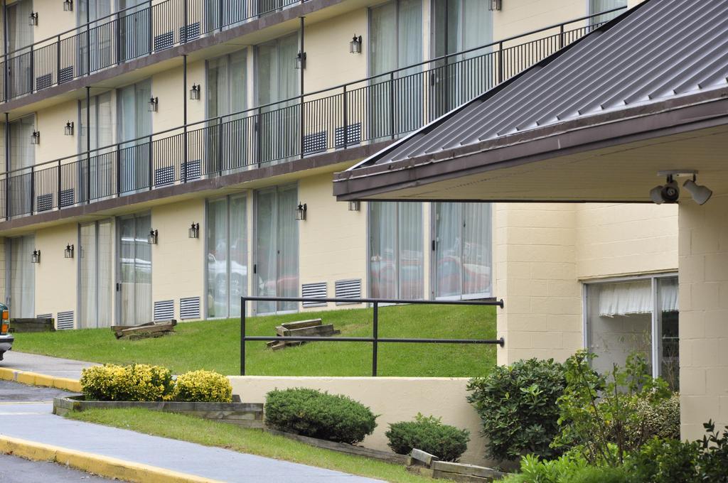 Best Western Niantic - New London, Mystic Area Εξωτερικό φωτογραφία